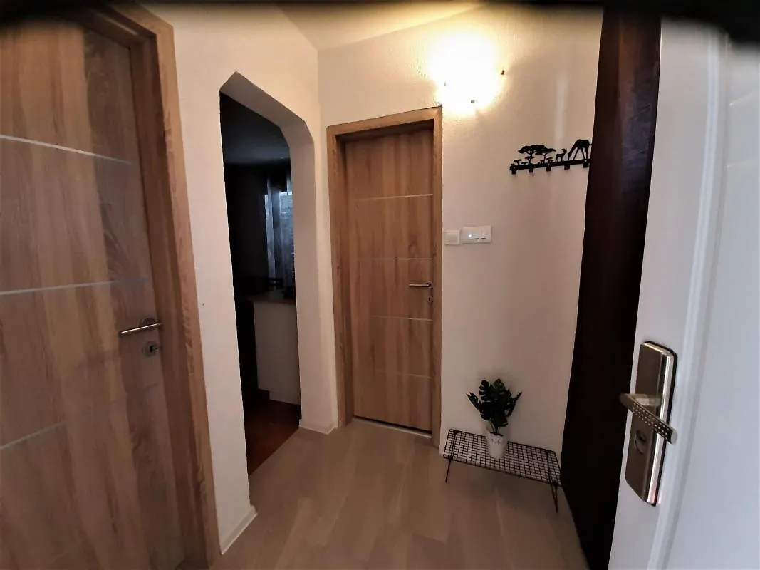 Apartman Nilan بوفليانا