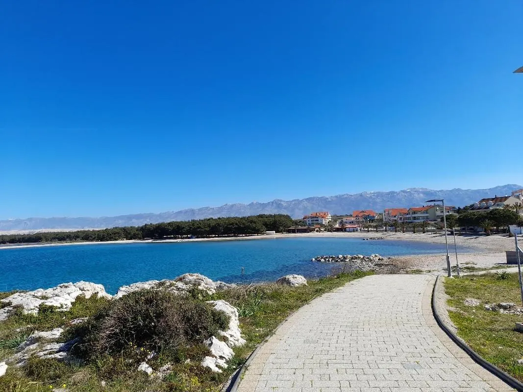 Apartman Nilan بوفليانا