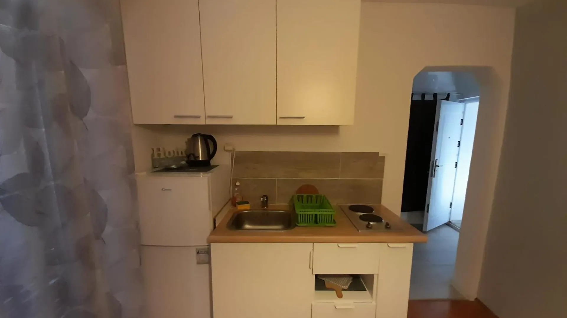 شقة Apartman Nilan بوفليانا كرواتيا