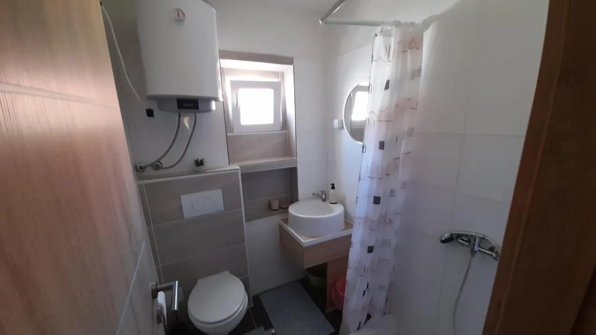 Apartman Nilan بوفليانا شقة