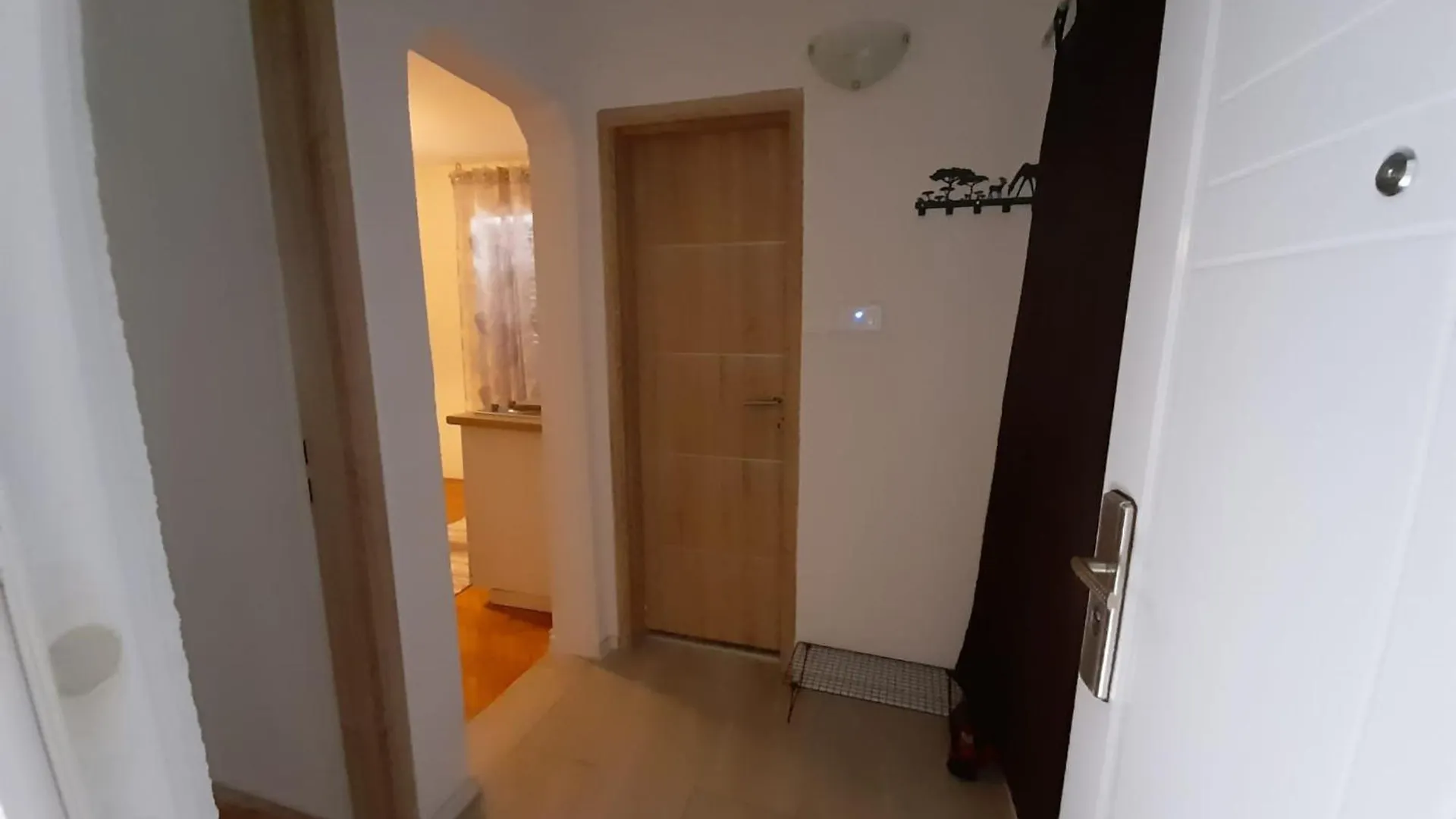 شقة Apartman Nilan بوفليانا